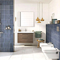 Memory Blanco 44.5х44.5 Roca Ceramica