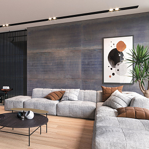 Iron Roca Ceramica