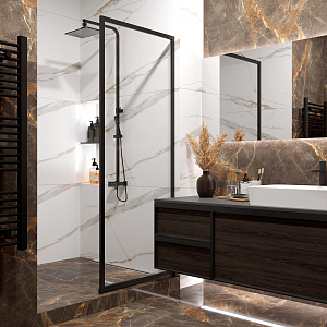 Nebula Brown Laparet