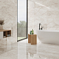 Rain Forest Natural Pulido 60x120 Keratile