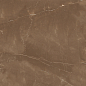 Armani Brown Satin 60x60 Colortile