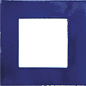 41839 Out Blue 22,4x22,4 Harmony фото в миниатюре