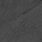 Fog Night чёрный лаппатированный шайн 60х120 Laparet