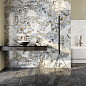 K951839LPR01VTE0 CityMarble Амазония Мультиколор 7ЛПР R9 60X60 Vitra