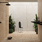 PL120619 Grigio Milano Luc 120x120 Ariostea
