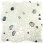 DGZ-2 Mix1 Gravel растяжка гравий 30х30 Keramissimo фото в миниатюре