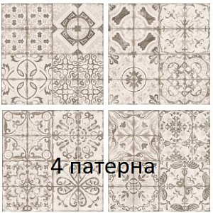 Laberta Beige New Trend