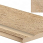 620090000494 Landstone Gold Bordo Piscina Angolo Sx 20x60 Atlas Concorde Russia