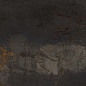 TP02 Patina Black Неполированный Рект. 80x80x11 Estima