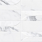 Deco Aura Calacatta 32x62.5 Gayafores