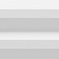 108925 STRIPES STRIPES ICE WHITE MATT 7,5x30 WOW