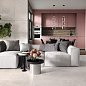 Blaze Silver Laparet