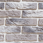 Декоративный кирпич Плоскость Лондон 403 24x5x1,6 Leonardo Stone