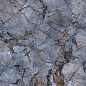 P 1135 Calcolo Dark Blue 60x60 NB Ceramic