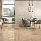 Armani Camel Satin 60x60 Colortile