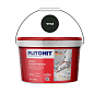 Colorit Premium затирка биоцидная (0,5-13 мм) Черная 2 кг Plitonit фото в миниатюре