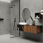 GFU6060MUR47R Mural матовый 600x600x9 Alma Ceramica (Уралкерамика)