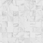 100292087 P19814231 Mosaico Carrara Blanco 33.3x100 Porcelanosa