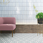 Radiant Monopole Ceramica
