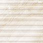 628 Eclipse Beige рельеф 29,5х89,5 Eurotile Ceramica фото в миниатюре 5