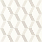 Amelia Bianco Inserto 25х75 Paradyz