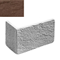 Угловой элемент Марсель 910 13,4/28x18,1x2,5 Leonardo Stone