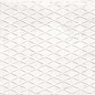 Metallic White Plate 29.75*99.55 Aparici