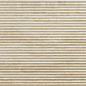 RCUT Travertino Wall Struttura 3D Pli Vein Beige Rett 40x120 Ragno Marazzi