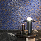 VT/A624/65000 Декор Арабески Венеция синий матовый 6,5x6,5x0,69 Kerama Marazzi
