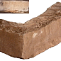 Каньон 01-22 угловая 50-250х20-80х20-60 (вариативный размер) Ecostone