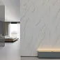 253 Мэдисон рельеф матовый 32,5х100 Eurotile Ceramica фото в миниатюре 3