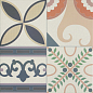 PATCHWORK 44*44 Realonda