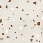 NU0588C Nuances Avorio Coccio 80x80 Italgraniti