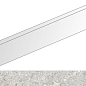 Rodapie Ceppo di Gre-R Gris 9.4x59.3 VIVES