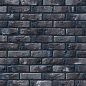 Декоративный кирпич Плоскость Орлеан 465 25-28x7-8x1,7 Leonardo Stone
