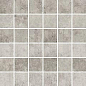 760930 Artifact Used_Grey Mosaico 3D 30x30 Cerim