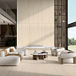 3DB Sforza Beige MT Rect 6mm 120x280 STN Ceramica