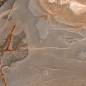 769924 Reves De Rex Choco Glossy 6mm 120x280 Rex Ceramiche