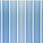 188913 Kit-Kat Mosaic Sky Matt 11.5x23.1 Dune