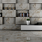 Slim Ocean-Ceramic
