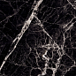 Mediceo Black Glossy 60x120 Modern Tile
