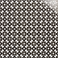 Alhaurin Black 20x20 Mainzu фото в миниатюре 2