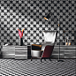 Florencia Elegant Decor 22,3x22,3 Monopole Ceramica фото в миниатюре 5