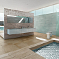 MAIOLICA GLOSS CORAL 7.5x30 TAU Ceramica