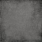 24398 ART NOUVEAU CHARCOAL GREY 20*20 EQUIPE