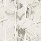 ADVK Marvel Statuario Select Mos. Esagono Lapp. 30X35 Atlas Concorde