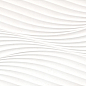 40332 Salines Waves White/33,3X100X0,98/R 33.3x100 Peronda фото в миниатюре 6