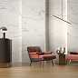Artemisa Blanco Matt 120x280 Geotiles