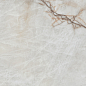 AC126215 Crystal White Polish 60x120 Artecera