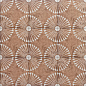 Carino Deco Naxos 20x20 Mainzu